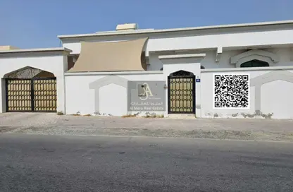 Townhouse - 3 Bedrooms - 3 Bathrooms for rent in Al Rawda 3 Villas - Al Rawda 3 - Al Rawda - Ajman
