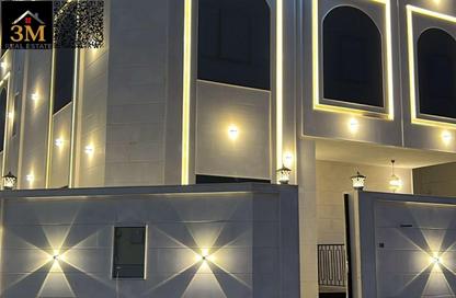 Villa - 5 Bedrooms - 7 Bathrooms for sale in Al Aamra Gardens - Al Amerah - Ajman