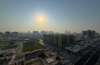 Apartment - 2 - 3 for rent in Al Rashidiya Towers - Al Rashidiya - Ajman Downtown - Ajman Apartment - 2 - 3 for rent in Al Rashidiya Towers - Al Rashidiya - Ajman Downtown - Ajman
