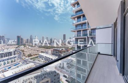 Apartment - 1 - 1 for sale in Binghatti LUNA - District 12 - Jumeirah Village Circle - Dubai