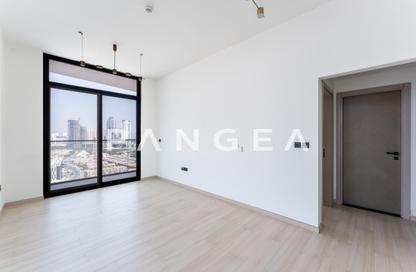 Apartment - 1 - 1 for sale in Binghatti LUNA - District 12 - Jumeirah Village Circle - Dubai
