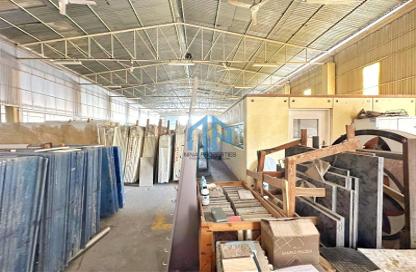 Warehouse - Studio for rent in RAS - Umm Ramool - Dubai