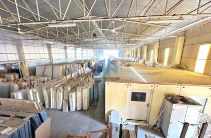 Warehouse - Studio for rent in RAS - Umm Ramool - Dubai Warehouse - Studio for rent in RAS - Umm Ramool - Dubai
