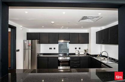Apartment - 2 Bedrooms - 2 Bathrooms for rent in Dorra Bay - Dubai Marina - Dubai Apartment - 2 Bedrooms - 2 Bathrooms for rent in Dorra Bay - Dubai Marina - Dubai