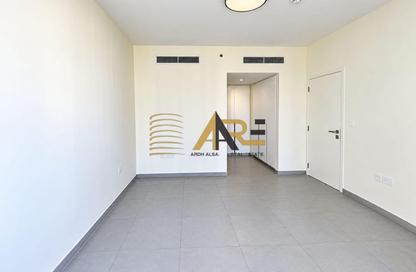 Apartment - 2 - 3 for rent in The Boulevard - Naseej District - Aljada - Sharjah