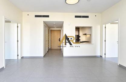 Apartment - 2 - 3 for rent in The Boulevard - Naseej District - Aljada - Sharjah