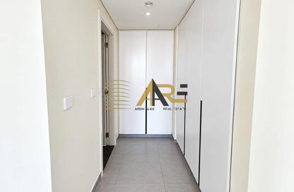 Apartment - 2 - 3 for rent in The Boulevard - Naseej District - Aljada - Sharjah