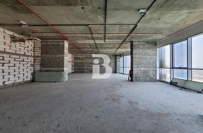 Office Space - Studio for rent in Radiant Square - City Of Lights - Al Reem Island - Abu Dhabi