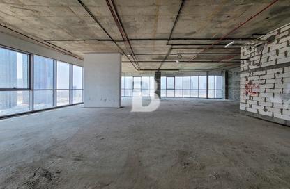 Office Space - Studio for rent in Radiant Square - City Of Lights - Al Reem Island - Abu Dhabi