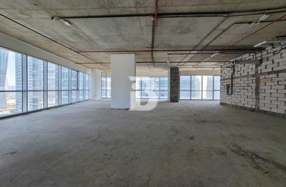 Office Space - Studio for rent in Radiant Square - City Of Lights - Al Reem Island - Abu Dhabi