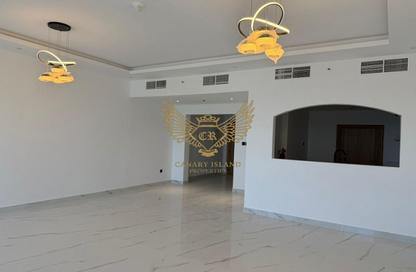 Apartment - 3 Bedrooms - 5 Bathrooms for rent in Lake Point Tower - JLT Cluster N - Jumeirah Lake Towers - Dubai