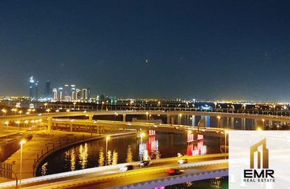 Apartment - 2 Bedrooms - 4 Bathrooms for rent in Al Shafar Tower - Business Bay - Dubai