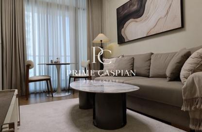 Apartment - 2 - 2 for sale in Aykon City Tower C - Aykon City - Business Bay - Dubai Apartment - 2 - 2 for sale in Aykon City Tower C - Aykon City - Business Bay - Dubai