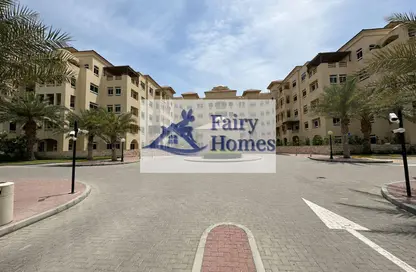 Apartment - 2 Bedrooms - 3 Bathrooms for rent in Al Badia Residences Building 23 - Al Badia Residences - Dubai Festival City - Dubai