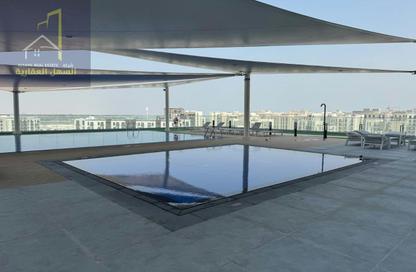 Apartment - 3 - 4 for rent in Anbar Residences - Maryam Island - Al Khan - Sharjah Apartment - 3 - 4 for rent in Anbar Residences - Maryam Island - Al Khan - Sharjah