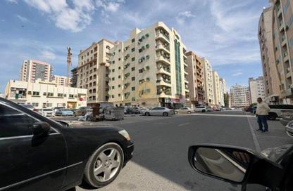 Land - Studio for sale in Al Naimiya - Al Nuaimiya - Ajman