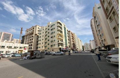 Land - Studio for sale in Al Naimiya - Al Nuaimiya - Ajman