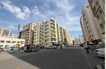 أرض - استوديو للبيع في النعيمية - النعيمية - عجمان أرض - استوديو للبيع في النعيمية - النعيمية - عجمان