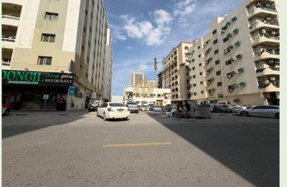 Land - Studio for sale in Al Naimiya - Al Nuaimiya - Ajman