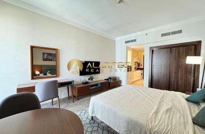 Apartment - Studio - 1 Bathroom for rent in MILANO by Giovanni Botique Suites - District 17 - Jumeirah Village Circle - Dubai