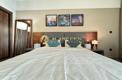Apartment - Studio - 1 Bathroom for rent in MILANO by Giovanni Botique Suites - District 17 - Jumeirah Village Circle - Dubai