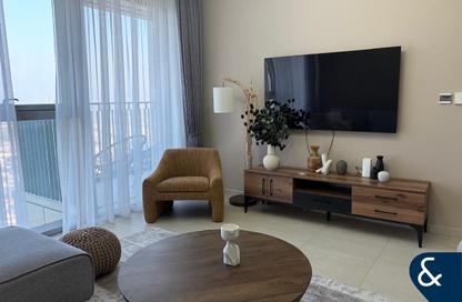Apartment - 1 Bedroom - 1 Bathroom for rent in Downtown Views II Tower 3 - Downtown Views II - Zabeel 2 - Zabeel - Dubai Apartment - 1 Bedroom - 1 Bathroom for rent in Downtown Views II Tower 3 - Downtown Views II - Zabeel 2 - Zabeel - Dubai