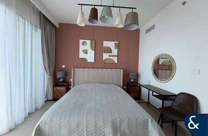 Apartment - 1 Bedroom - 1 Bathroom for rent in Downtown Views II Tower 3 - Downtown Views II - Zabeel 2 - Zabeel - Dubai Apartment - 1 Bedroom - 1 Bathroom for rent in Downtown Views II Tower 3 - Downtown Views II - Zabeel 2 - Zabeel - Dubai