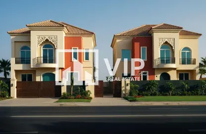 Land for sale in Rabdan - Abu Dhabi