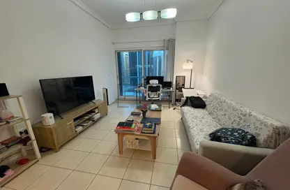 شقة - غرفة نوم - 2 حمامات للبيع في ليك تيراس - (JLT) مجمع D - أبراج بحيرات الجميرا - دبي شقة - غرفة نوم - 2 حمامات للبيع في ليك تيراس - (JLT) مجمع D - أبراج بحيرات الجميرا - دبي