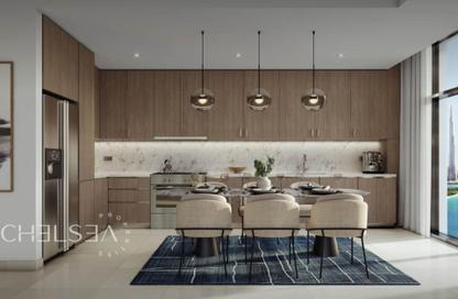 Apartment - 3 Bedrooms - 4 Bathrooms for sale in The Cove II Building 4 - The Cove ll - Dubai Creek Harbour (The Lagoons) - Dubai Apartment - 3 Bedrooms - 4 Bathrooms for sale in The Cove II Building 4 - The Cove ll - Dubai Creek Harbour (The Lagoons) - Dubai