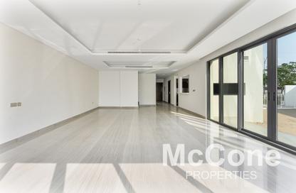 Villa - 6 Bedrooms - 7 Bathrooms for sale in Belair Damac Hills - By Trump Estates - Damac Hills - Dubai