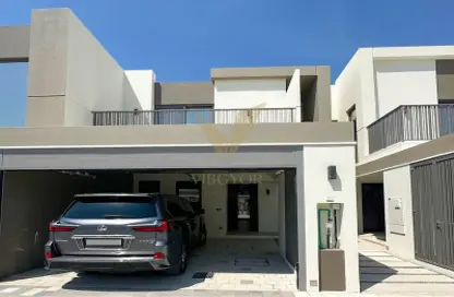 فيلا - 3 غرف نوم - 4 حمامات للبيع في اورا - تلال الغاف - دبي فيلا - 3 غرف نوم - 4 حمامات للبيع في اورا - تلال الغاف - دبي