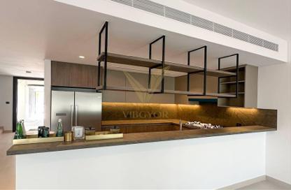 Villa - 3 Bedrooms - 4 Bathrooms for sale in Aura - Tilal Al Ghaf - Dubai