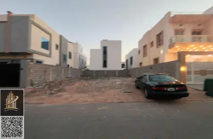 أرض - استوديو للبيع في 1 الياسمين - الياسمين - عجمان