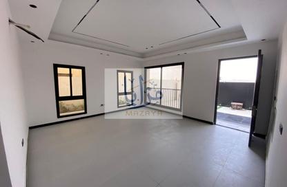 Villa - 5 - 7 for sale in Al Bahia Hills - Al Bahia - Ajman Villa - 5 - 7 for sale in Al Bahia Hills - Al Bahia - Ajman
