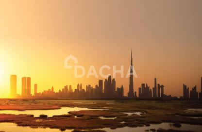 شقة - 3 غرف نوم - 4 حمامات للبيع في برج Sobha Creek Vista Heights B - شوبا كريك فيستا هايتس - صبحا هارتلاند - مدينة الشيخ محمد بن راشد - دبي
