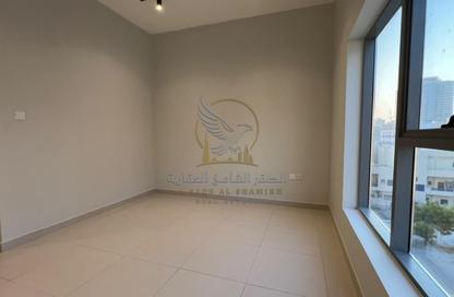 Apartment - 1 - 2 for rent in Nuaimia Two Tower - Al Nuimiya 2 - Al Nuaimiya - Ajman Apartment - 1 - 2 for rent in Nuaimia Two Tower - Al Nuimiya 2 - Al Nuaimiya - Ajman