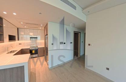 Apartment - 1 Bedroom - 2 Bathrooms for sale in Me Do Re 2 - JLT Cluster G - Jumeirah Lake Towers - Dubai