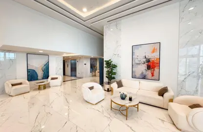 شقة - غرفة نوم - 1 حمام للايجار في سكايز من دانوب - ارجان - دبي