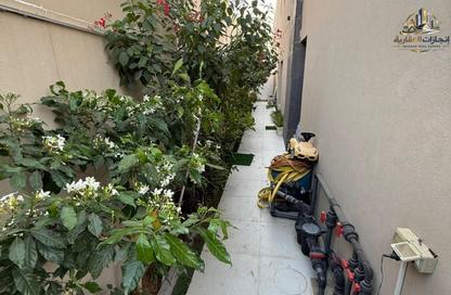 Villa - 4 Bedrooms - 6 Bathrooms for rent in Al Zaheya Gardens - Al Zahya - Ajman