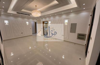 Villa - 5 Bedrooms - 7 Bathrooms for sale in Kabbali Hills - Al Helio 2 - Al Helio - Ajman
