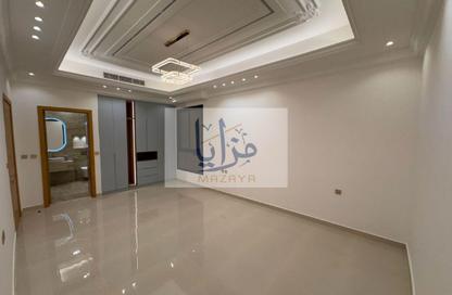 Villa - 5 Bedrooms - 7 Bathrooms for sale in Kabbali Hills - Al Helio 2 - Al Helio - Ajman Villa - 5 Bedrooms - 7 Bathrooms for sale in Kabbali Hills - Al Helio 2 - Al Helio - Ajman