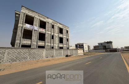 Villa - 5 Bedrooms - 6 Bathrooms for sale in Al Zubair Orchards - Al Rahmaniya - Sharjah