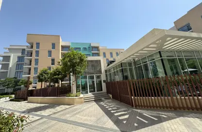 Apartment - Studio - 1 Bathroom for rent in Uptown Al Zahia - Al Zahia - Muwaileh Commercial - Sharjah Apartment - Studio - 1 Bathroom for rent in Uptown Al Zahia - Al Zahia - Muwaileh Commercial - Sharjah