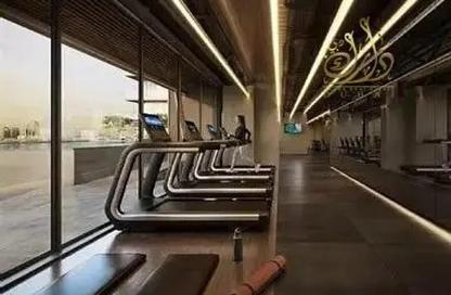 Apartment - 2 Bedrooms - 3 Bathrooms for sale in Binghatti Starlight - Dubai Healthcare City 2 - Al Jaddaf - Dubai Apartment - 2 Bedrooms - 3 Bathrooms for sale in Binghatti Starlight - Dubai Healthcare City 2 - Al Jaddaf - Dubai