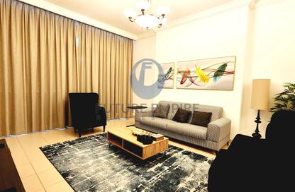 Apartment - 2 Bedrooms - 3 Bathrooms for rent in Manazel Al Safa - Business Bay - Dubai
