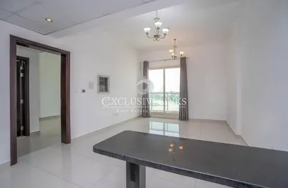 شقة - غرفة نوم - 2 حمامات للايجار في مساكن النخبة رقم 1 - مساكن النخبة الرياضية - مدينة دبي الرياضية - دبي