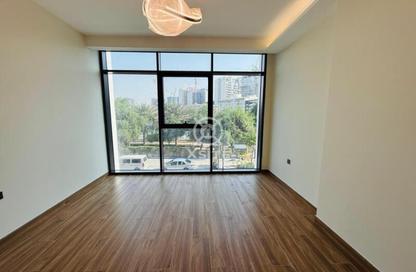 Apartment - 3 - 4 for rent in Westview Terrace - District 12 - Jumeirah Village Circle - Dubai