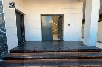 Villa - 5 Bedrooms - 7 Bathrooms for sale in Al Helio 2 - Al Helio - Ajman Villa - 5 Bedrooms - 7 Bathrooms for sale in Al Helio 2 - Al Helio - Ajman