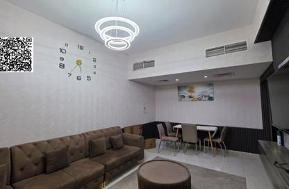 Apartment - 2 - 2 for rent in Jasmine Towers - Garden City - Ajman Apartment - 2 - 2 for rent in Jasmine Towers - Garden City - Ajman